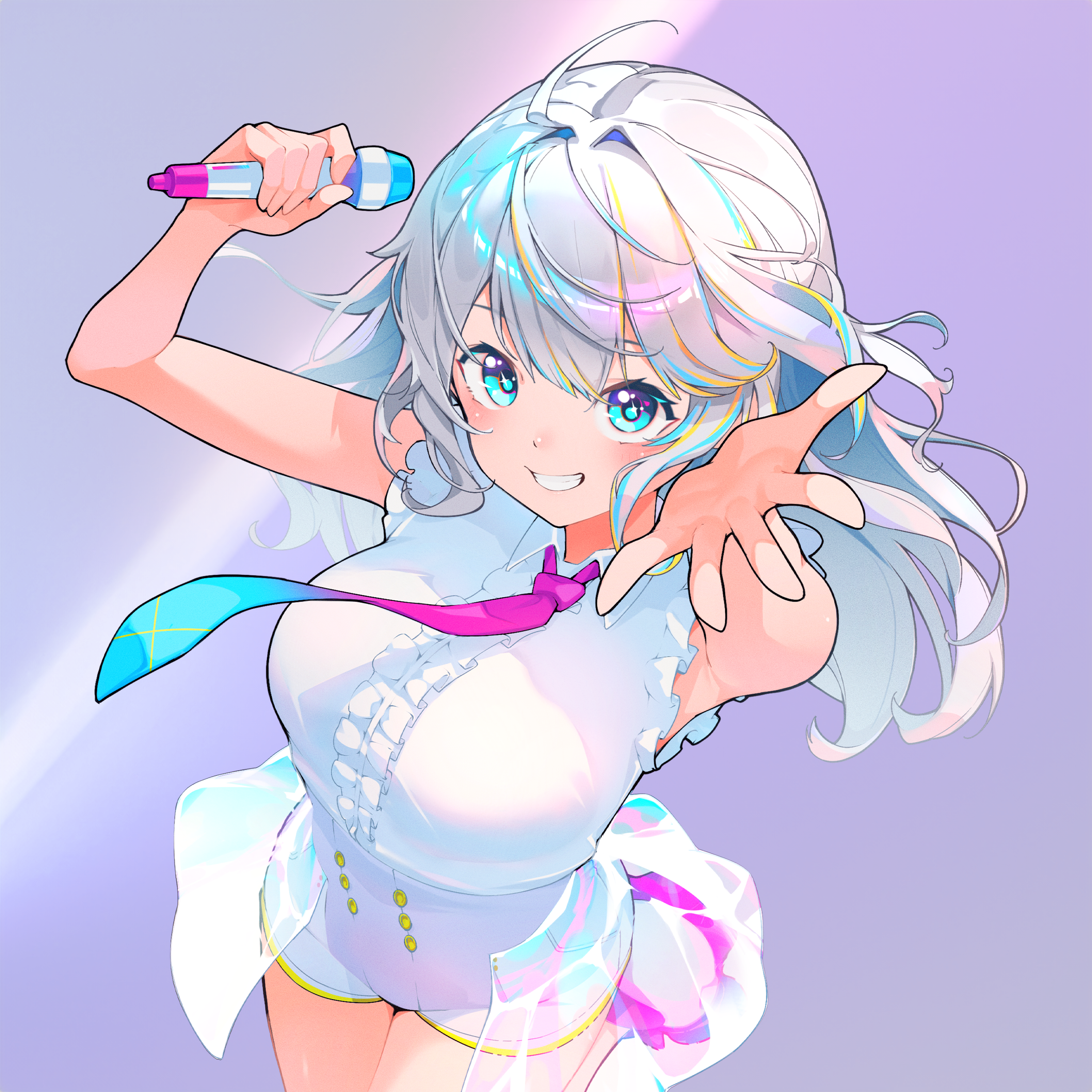 スライヴ！